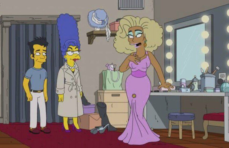 The Simpsons The Simpsons