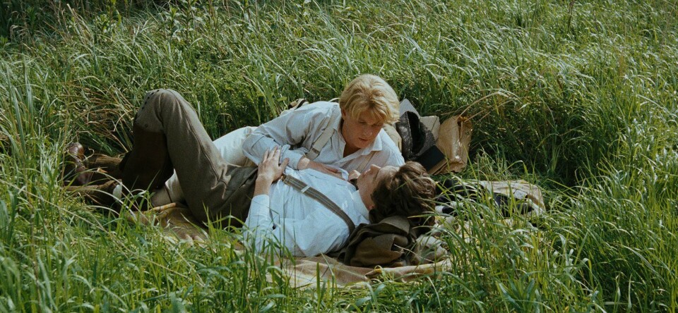 Gerestaureerde versie queer filmklassieker Maurice uit op dvd