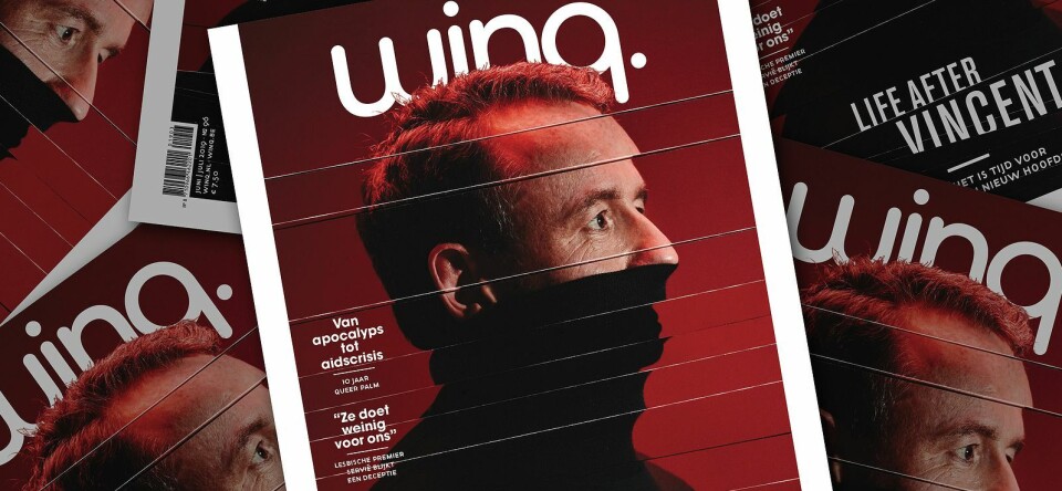 Dit staat er allemaal in de nieuwe Winq