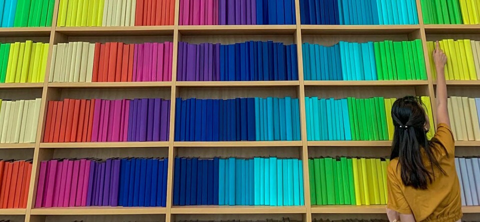 Nieuw: website met tips voor queer kinderboeken