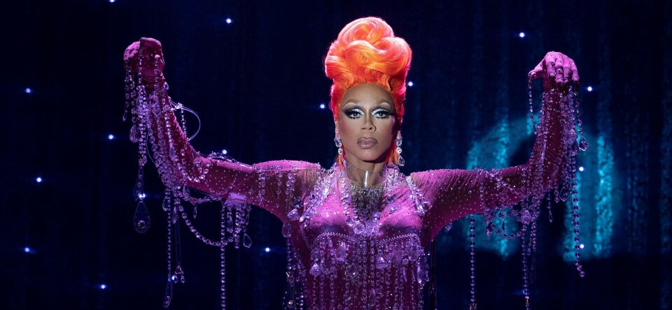 Binnenkort op Netflix: AJ and the Queen, met RuPaul