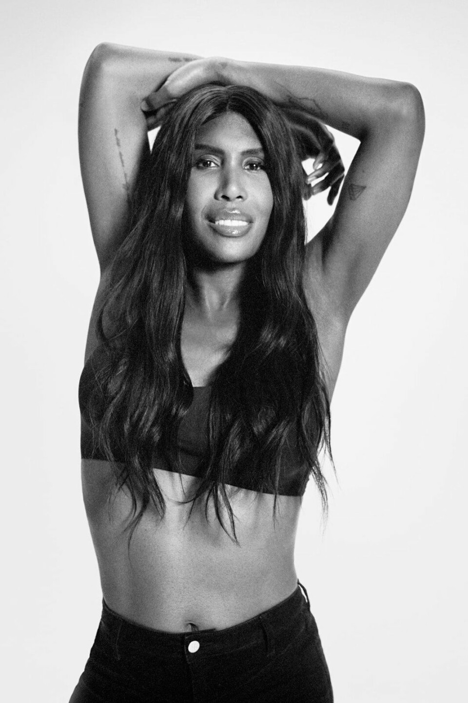 Honey Dijon