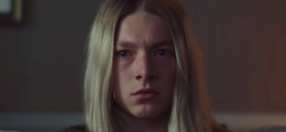 Dit is de trailer van Euphoria – special nummer twee