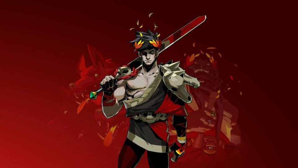 Hades. Hades