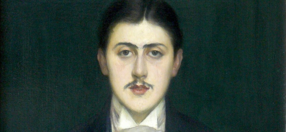 Waarom lopen we niet warm voor de grote schrijver Proust?