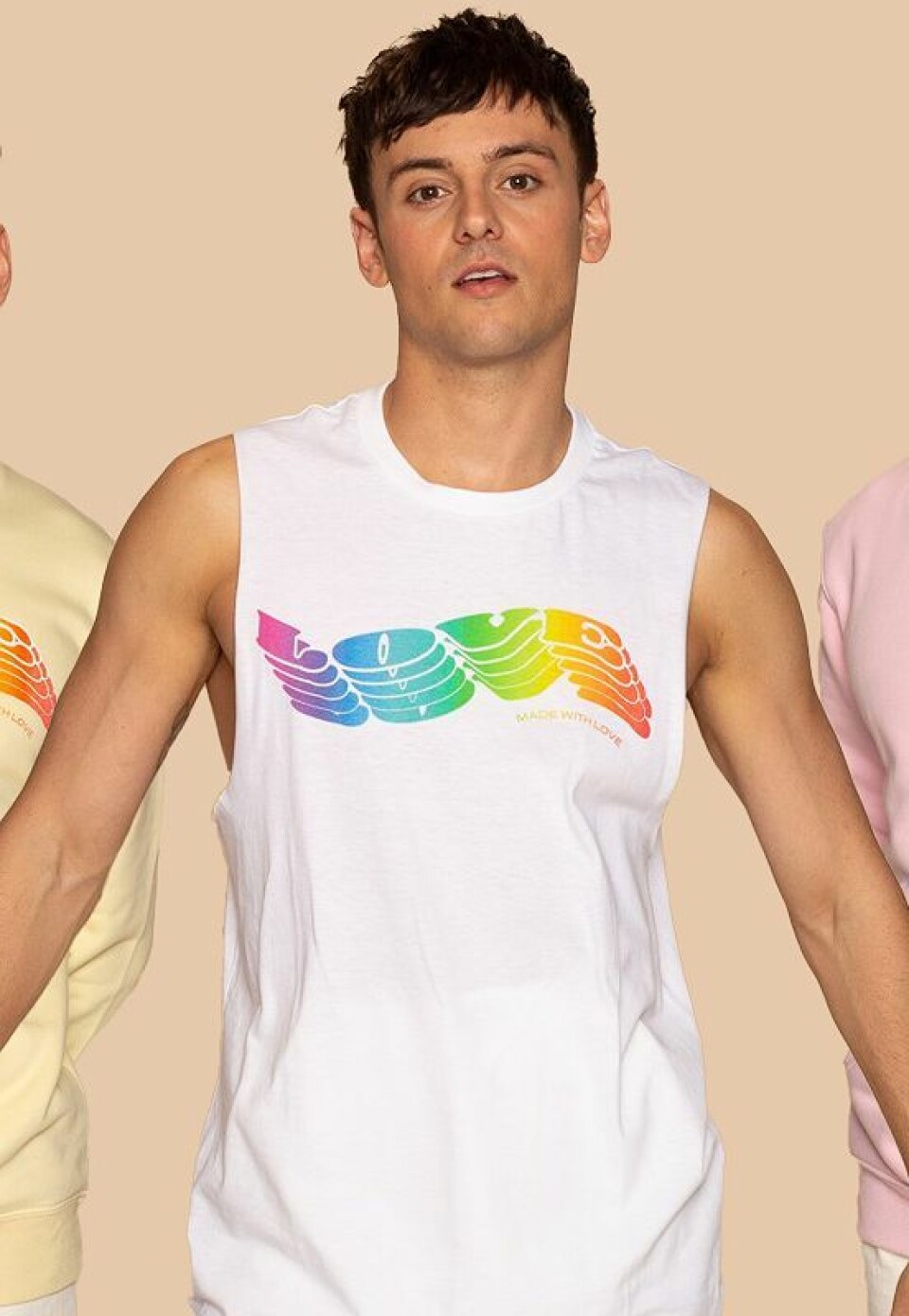 Dit zijn de beste Pride-inhakers van 2022