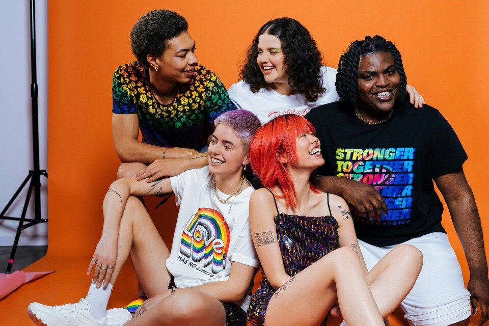 Dit zijn de beste Pride-inhakers van 2022
