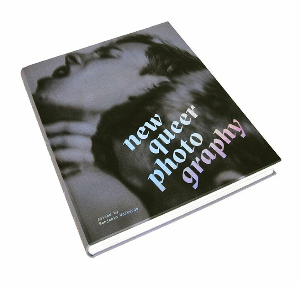 New Queer Photography New Queer Photography