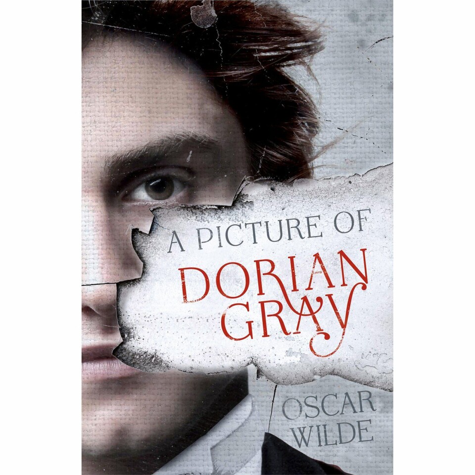 Oscar Wilde - The Picture of Dorian Gray