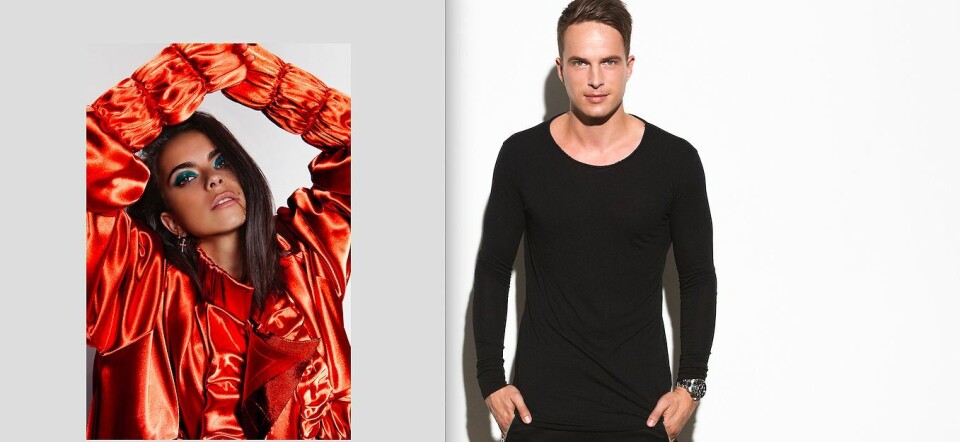 Interview: Inna zingt met Nederlandse DJ Dannic