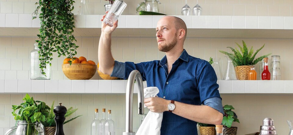Drink jij straks een 'Masterpiece' of een 'Love Profusion'?