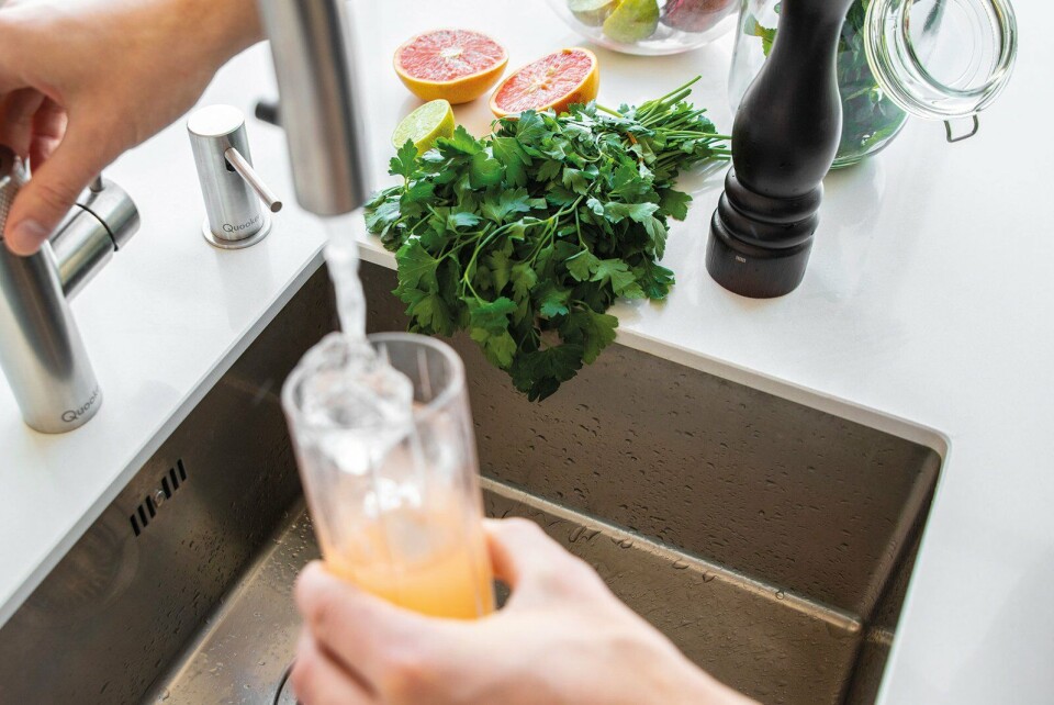 Drink jij straks een 'Masterpiece' of een 'Love Profusion'?