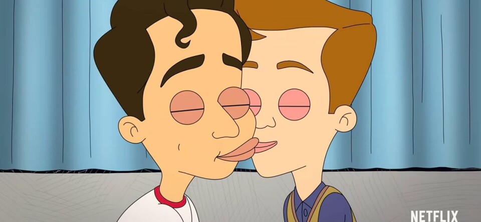 Nieuw op Netflix: het vierde seizoen van Big Mouth