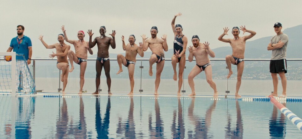 Trots in het pluche: Pathé Pride Night is terug