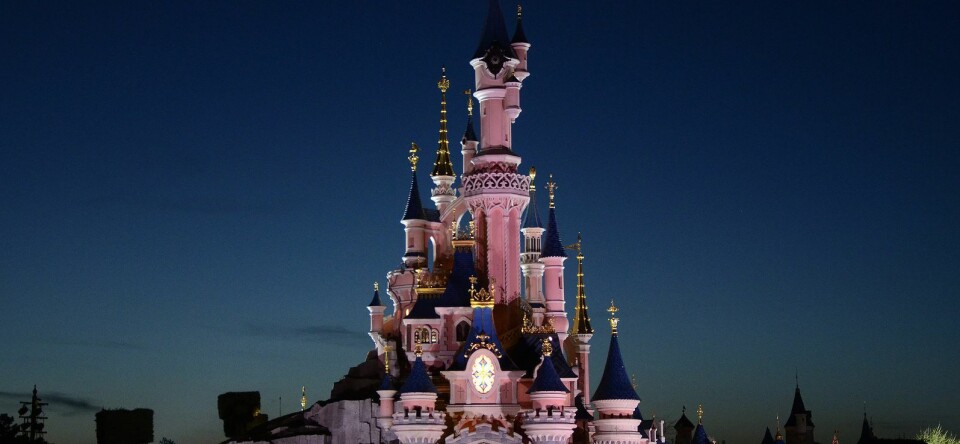Grijp de agenda: eerste LHBTQ-evenement in Disneyland Paris