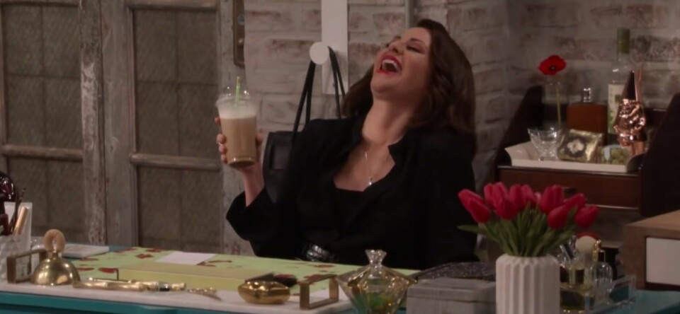 Laatste seizoen van Will & Grace: hier de eerste beelden