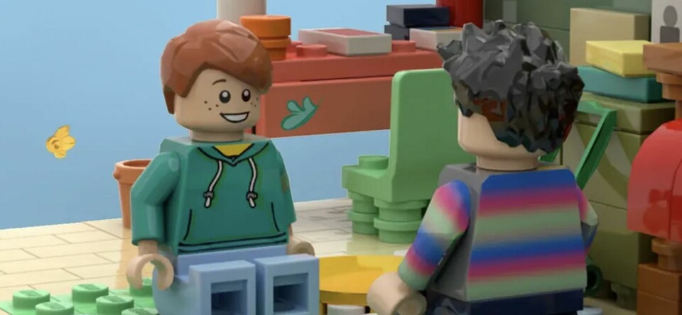 Bestaat deze Heartstopper Legoset straks echt?