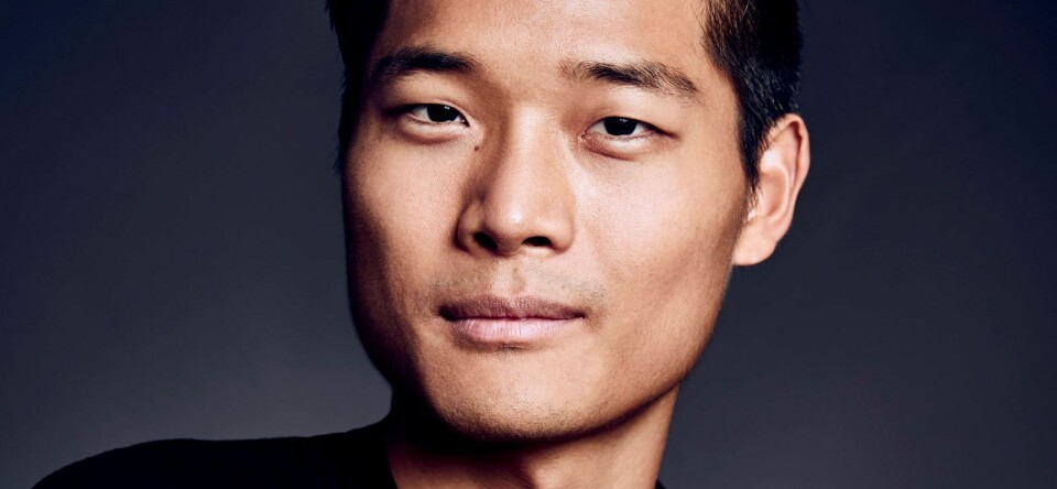 Young Gyu Choi danst de sterren van de hemel in Raymonda van het Nationale Ballet