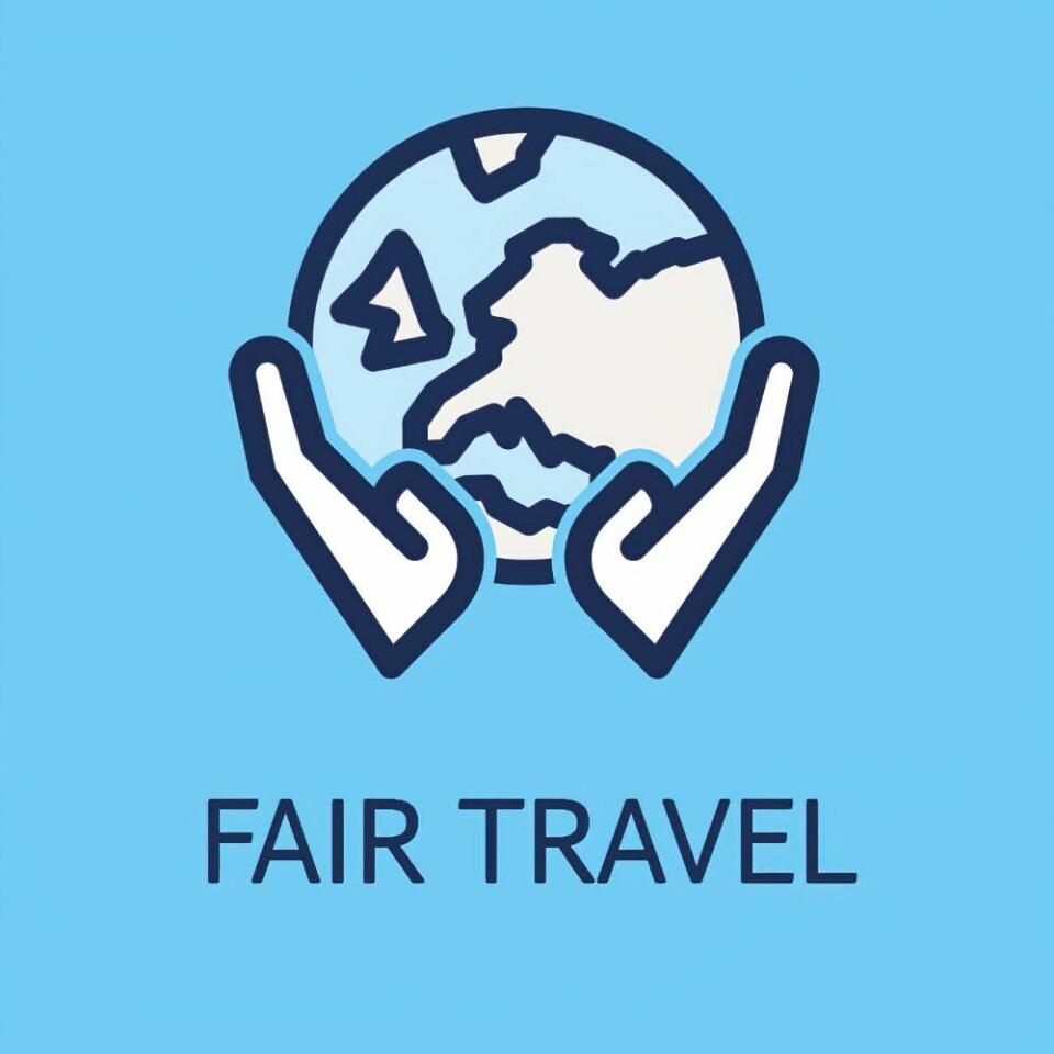 Tui Fair Travel