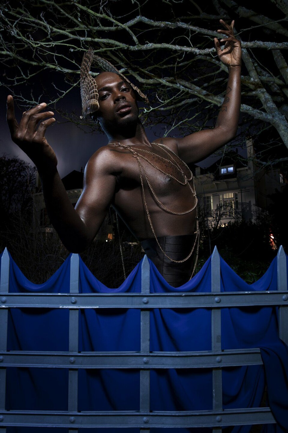 Paolo Yao Kouadio Paolo Yao Kouadio