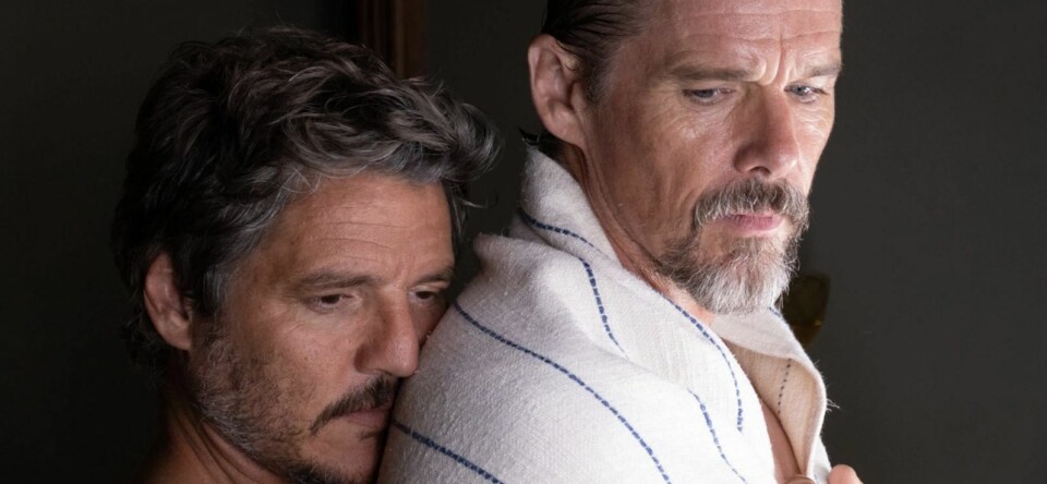 Bekijk de trailer van de gay western Strange Way of Life