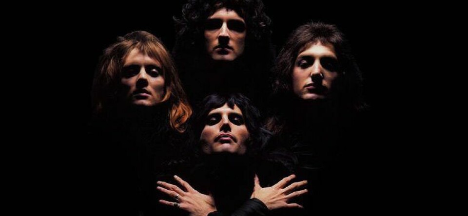 Bohemian Rhapsody zorgt voor nieuwe records