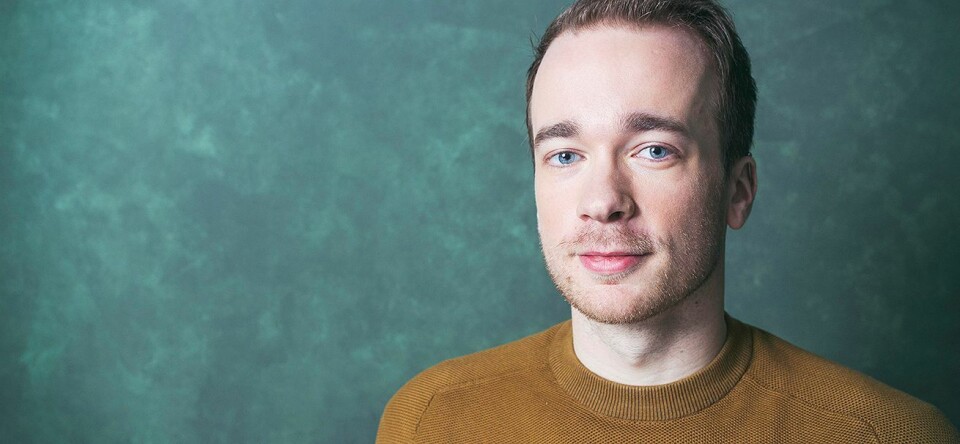 Paul Kisner bezocht Mérida Pride: “Hij nam mij mee om zijn coming-out te vieren”