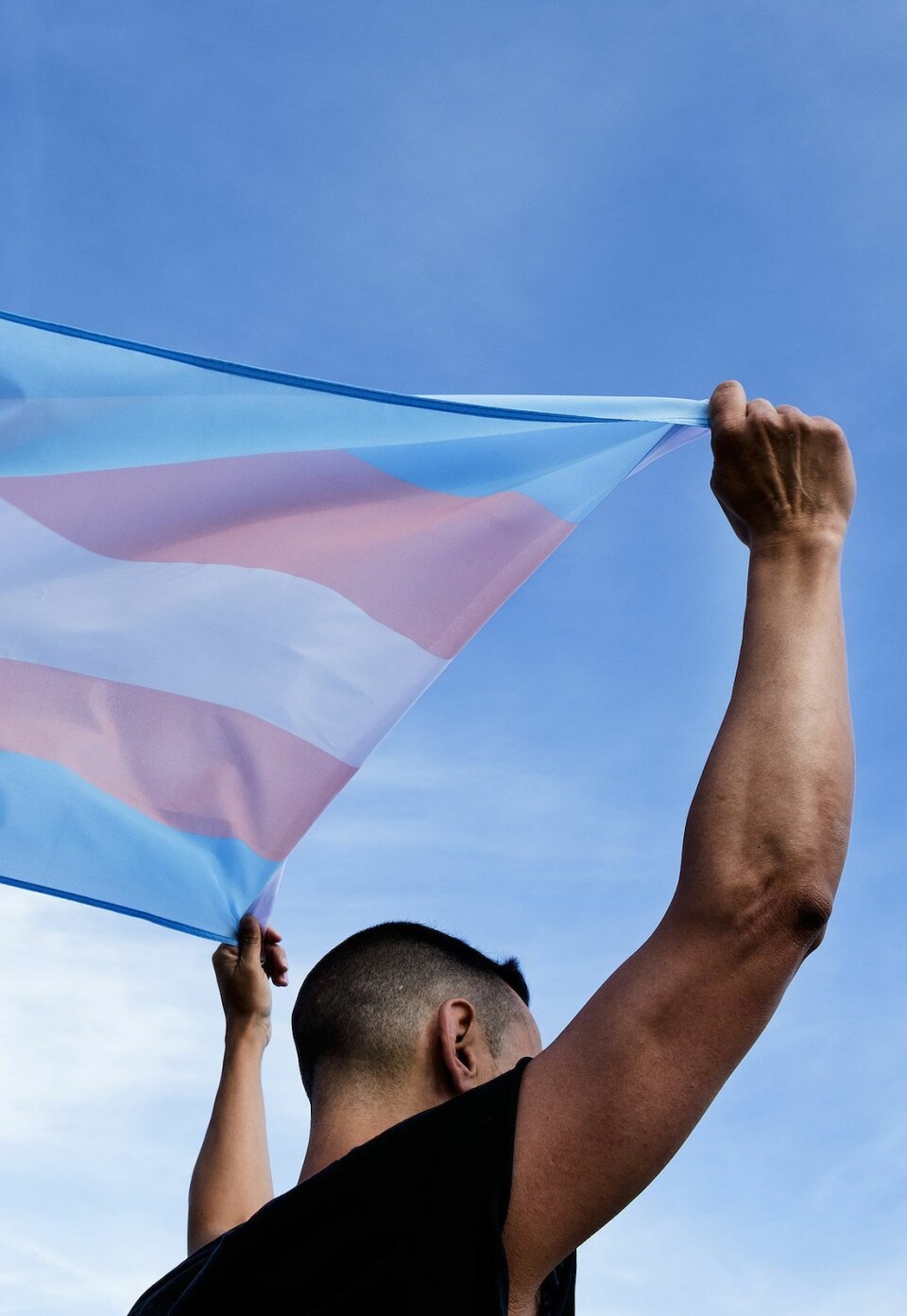 Nieuw Transgender infopunt voor alle vragen over trans-zijn
