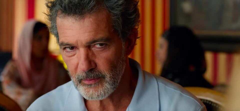 Antonio Banderas: “Dragqueen heeft mijn leven gered”