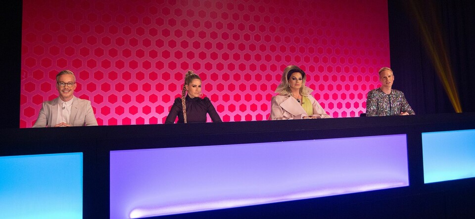 Drag Race Holland aflevering 3: kunnen onze queens acteren?
