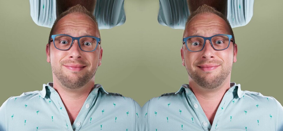 “Ik hoef geen pop te worden”