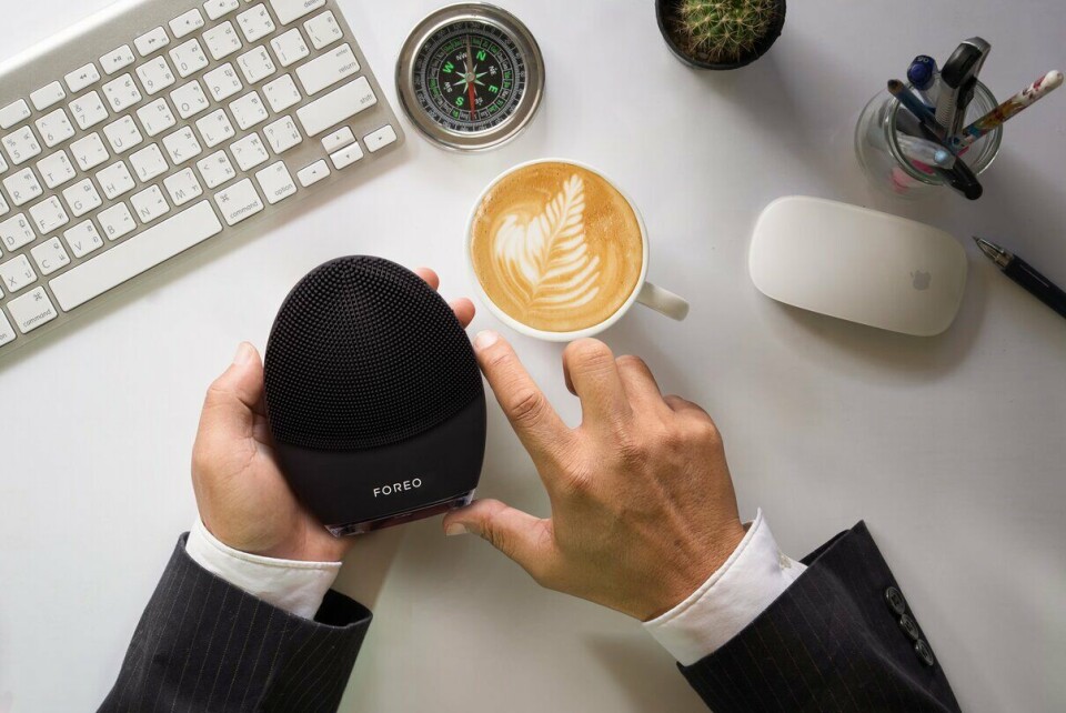 FOREO LUNA 3