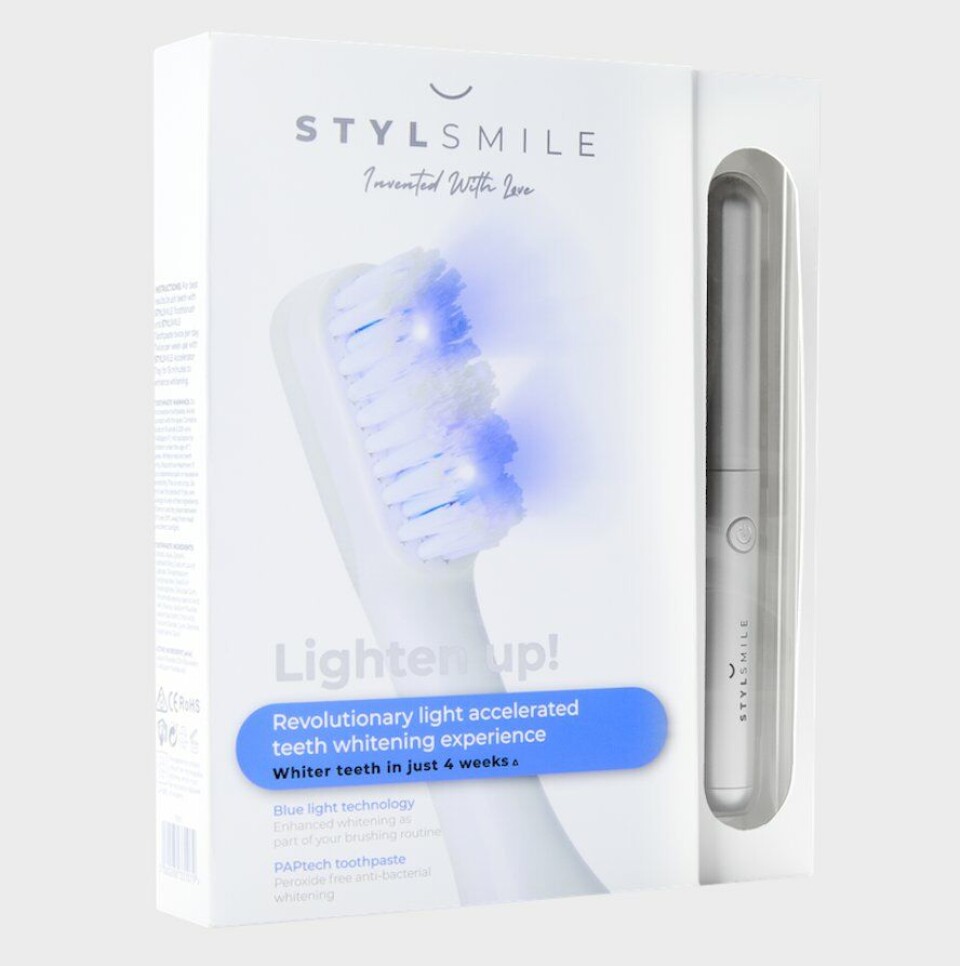 STYLSMILE STYLSMILE