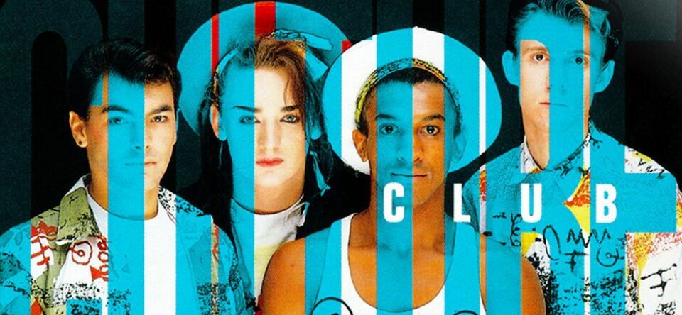Wie speelt Boy George in zijn biopic Karma Chameleon?