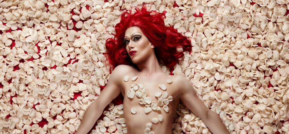 The Drag Agency helpt dragqueens aan de behandeling die ze verdienen