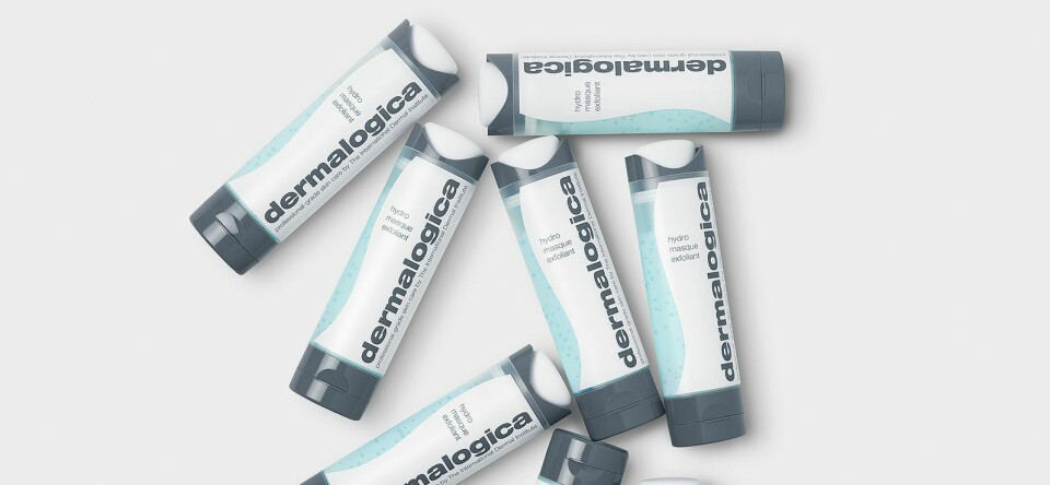 Getest door Winq-lezers: Hydro Masque Exfoliant