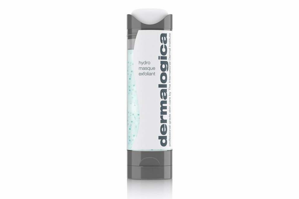 Hydro Masque Exfoliant tube