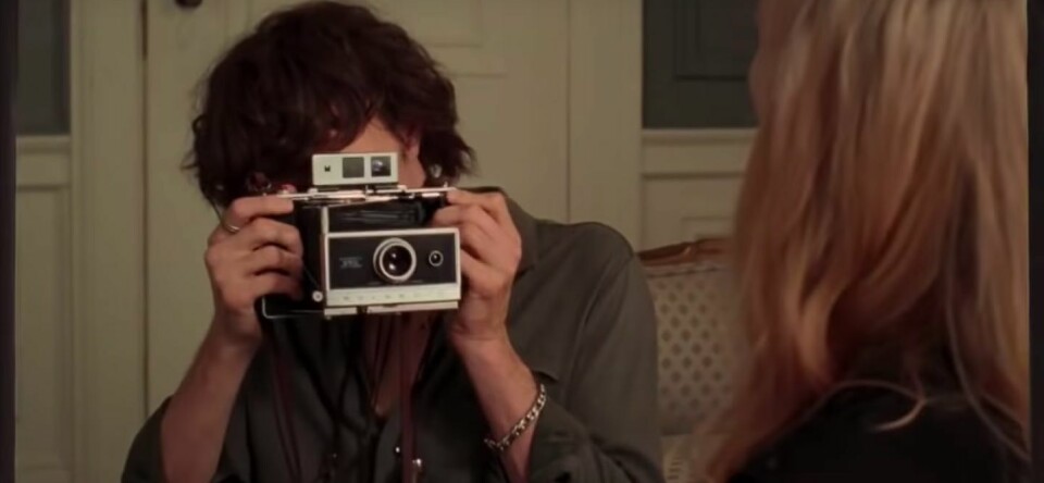 Bekijk de trailer van Mapplethorpe, een film over het leven van de fotograaf