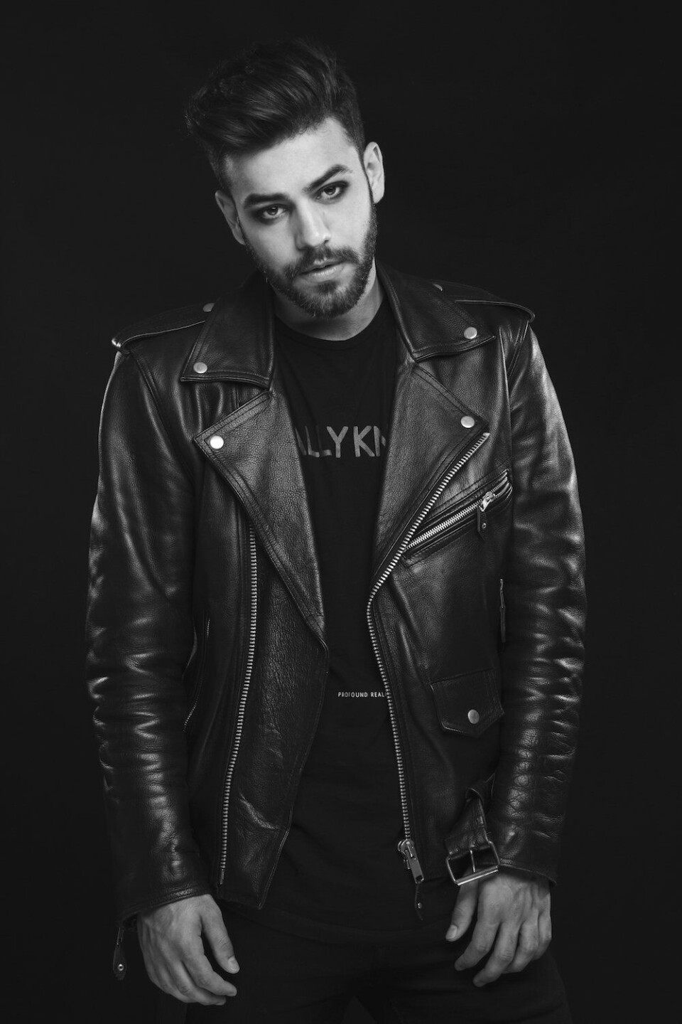 Agoney Agoney