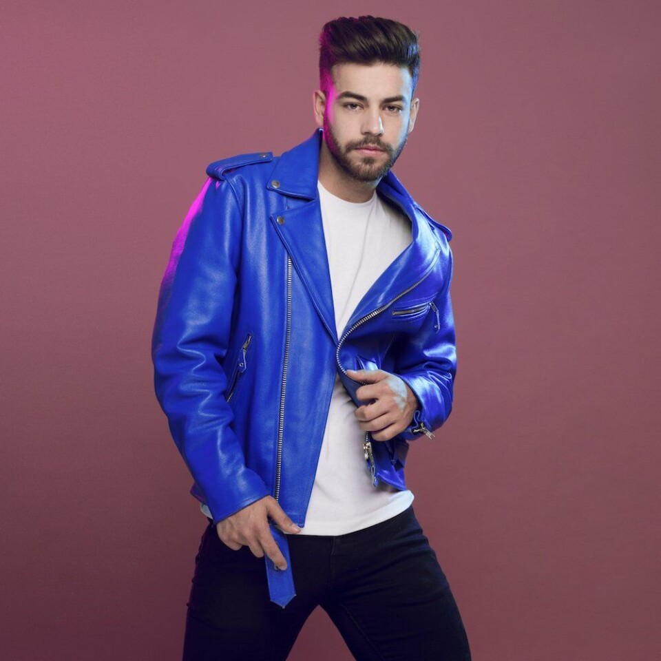 Agoney Agoney