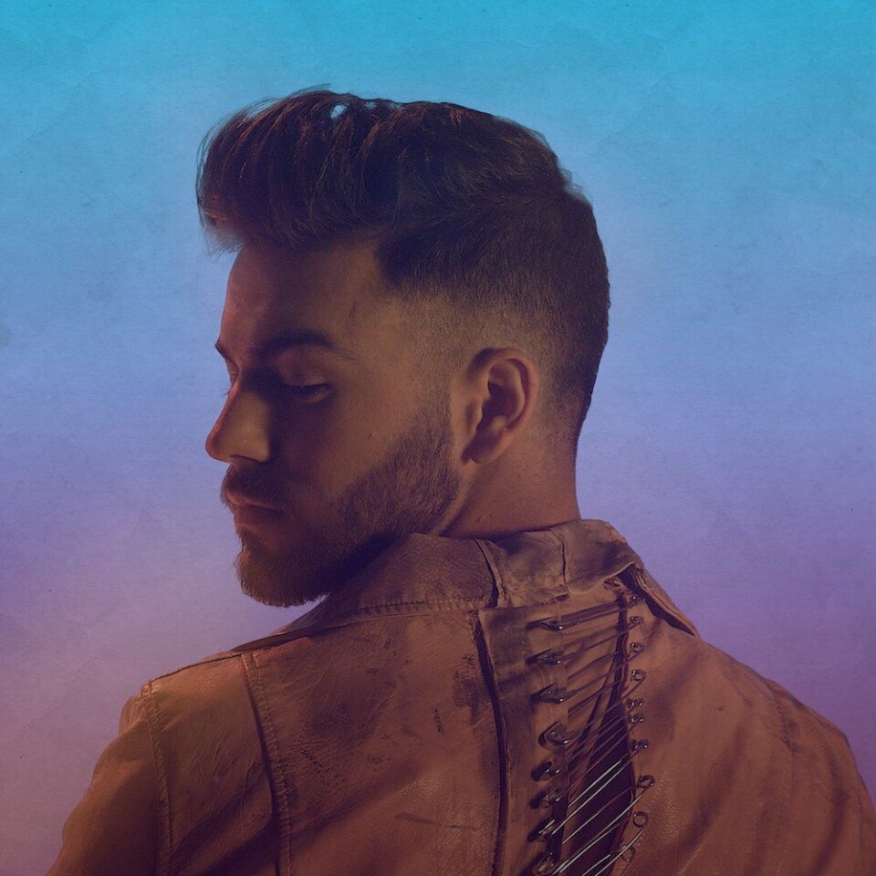Agoney Agoney