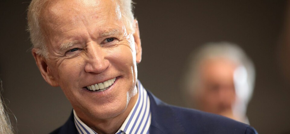 Joe Biden draait discriminerende Trump-beperkingen gezondheidszorg terug