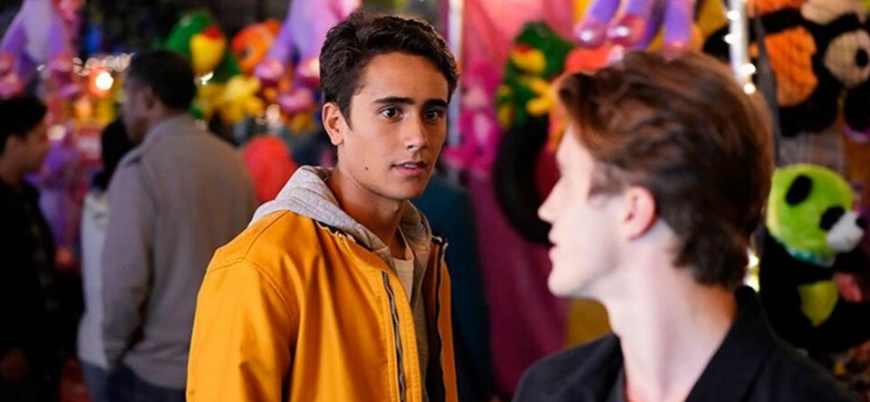 Pride Week bij Pathé: met films als Love, Simon en een uitgebreid programma