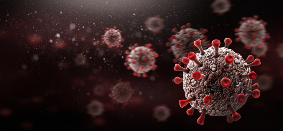 Onderzoek toont niet eerder ontdekte hiv-variant aan