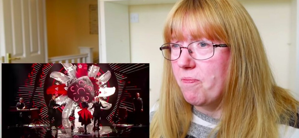 Vocal Coach over Oekraïne: “Wat is dit voor gekrijs?”
