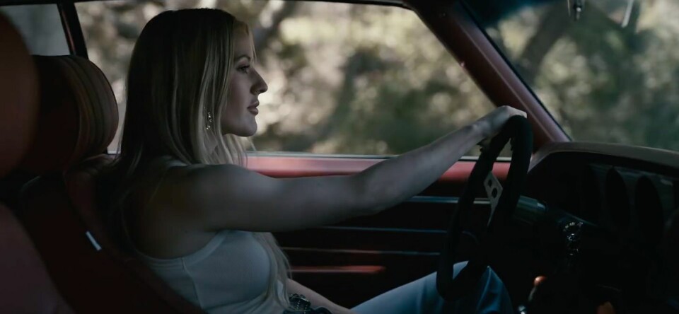 Muziek op vrijdag: Ellie Goulding is terug!