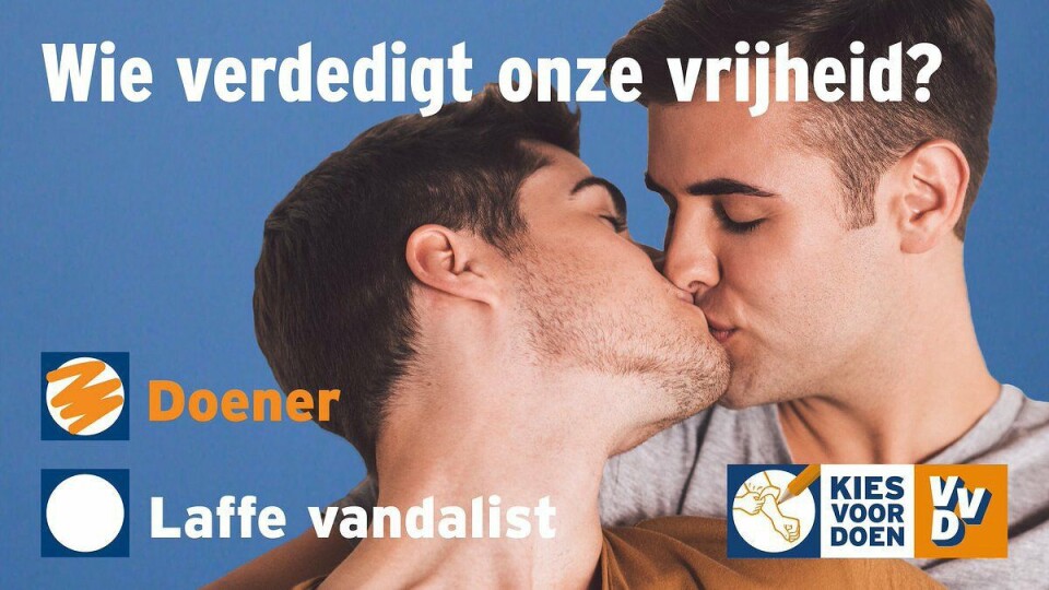 VVD