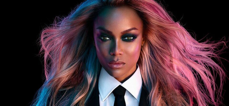 Tyra Banks opent eigen pretpark met modellen als thema