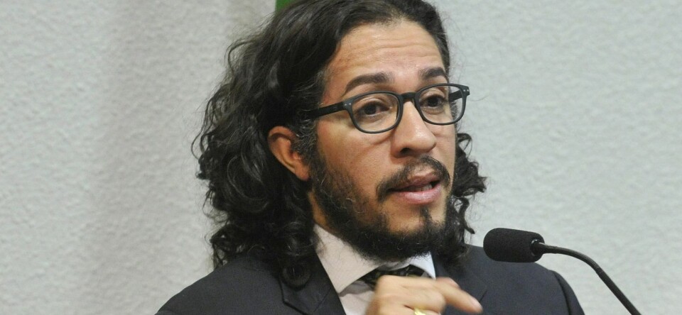 Homoseksuele parlementariër vlucht Brazilië uit na doodsbedreigingen