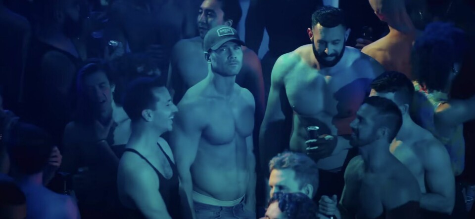 Gay romcom Bros in première: de eerste recensies zijn binnen